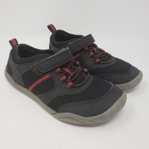 Lands' End Shoes - Kids Lands' End water shoes black red size 4 SALE Lands' End Shoes - Kids Lands' End water shoes black red size 4 SALE